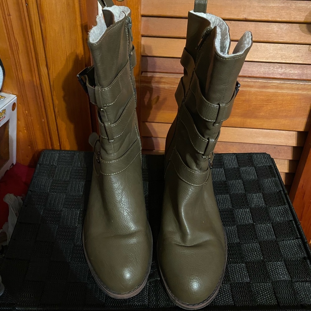Boots